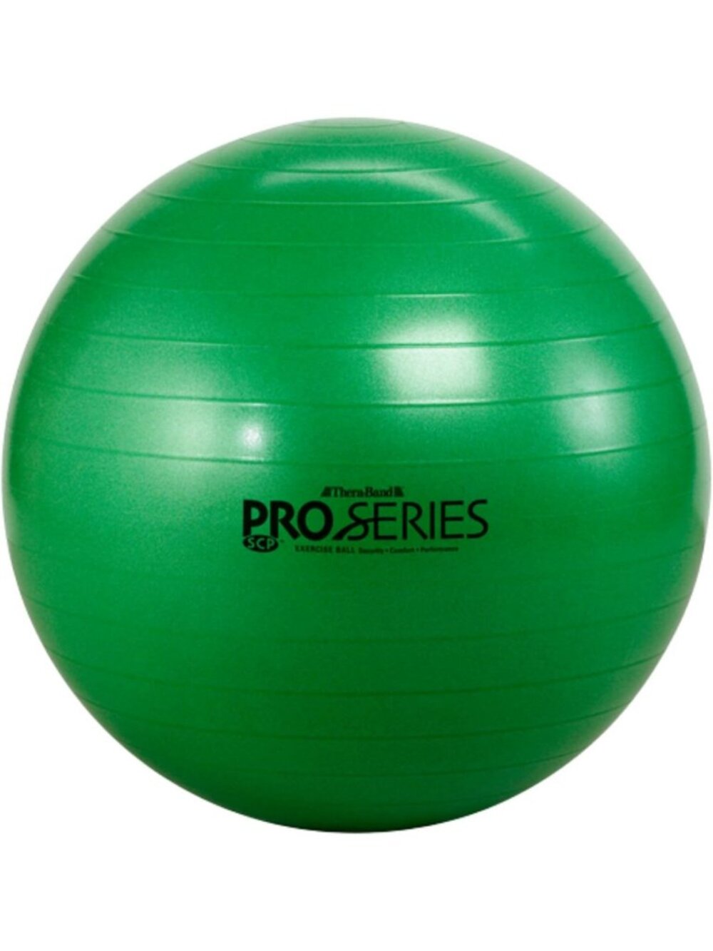 Stability Ball for Core Fitness, Balance & Posture Improvement - Rehab Essential